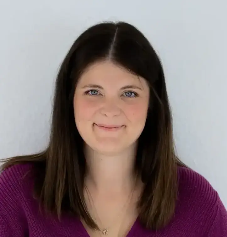 Porträt Mathea Kopp